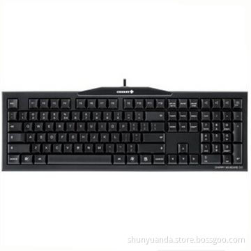 Best Mechanical Keyboard Connection Cable, 108 Keys, Multimedia Function Keys 4